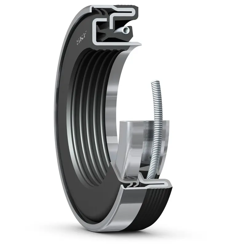 Долговечное кассетное уплотнение от SKF | Свежие новости в Ставрополе