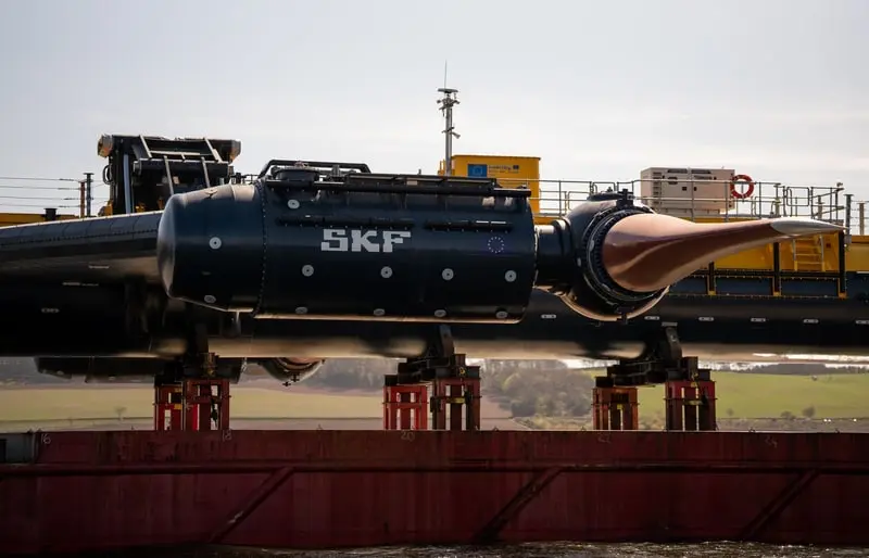 Новое приложение от SKF и сделка по приобретению брендом Timken компании Spinea | Свежие новости в Ставрополе