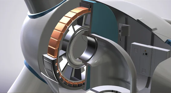 Ветроэнергетика | Свежие новости в Ставрополе