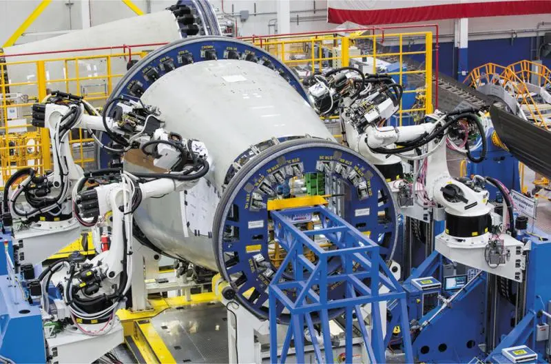 Аэрокосмическая отрасль | Свежие новости в Ставрополе