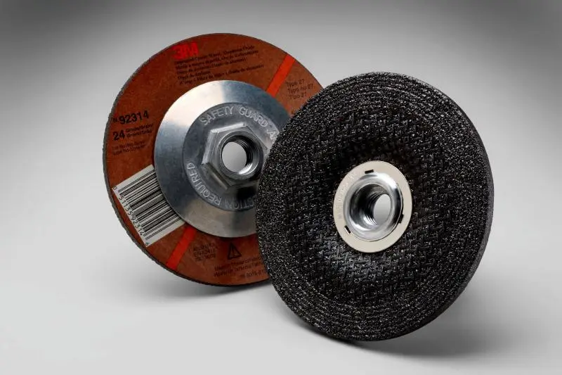 Инновационные диски для шлифовки от Osborn | Свежие новости в Ставрополе