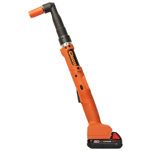 Cleco® выпустила износоустойчивые проводные электросборочные инструменты | Свежие новости в Ставрополе