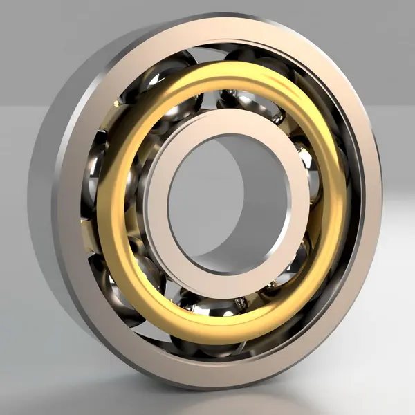 Каковы достоинства и недостатки подшипников качения по сравнению с подшипниками скольжения