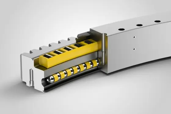 Необычные подшипники - спец подшипник | Свежие новости в Ставрополе
