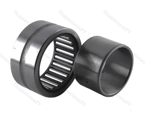 Игольчатый подшипник NA 4904 2RSR XL