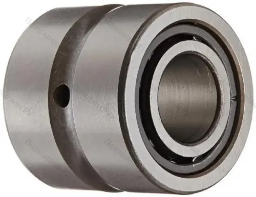 Игольчатый подшипник NA 6901