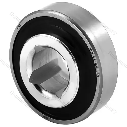 Подшипник шариковый SLE 47-16S-2RS