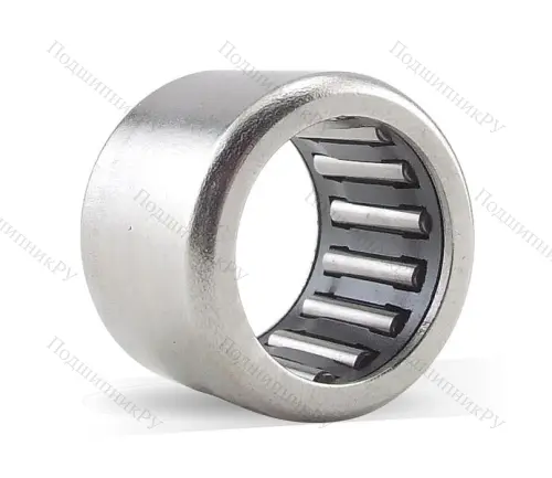 Игольчатый подшипник HK 0808 от производителя  SKF