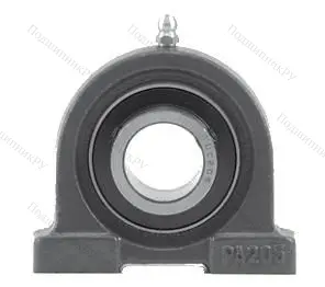 Подшипниковый узел UCPA 204 ISB EcoLine в Ставрополе