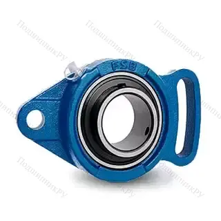 Подшипниковый узел UCFA 208