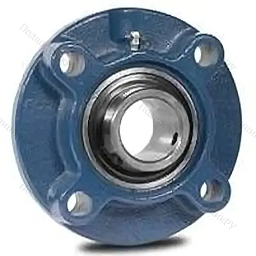 Подшипниковый узел (корпусный подшипник) LEG 208-2F в Ставрополе