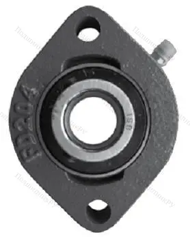 Подшипниковый узел SBFD 207