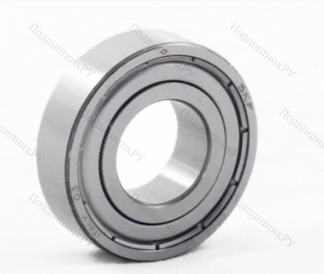 Подшипник E 2.6307-2Z/C 3 SKF в Ставрополе