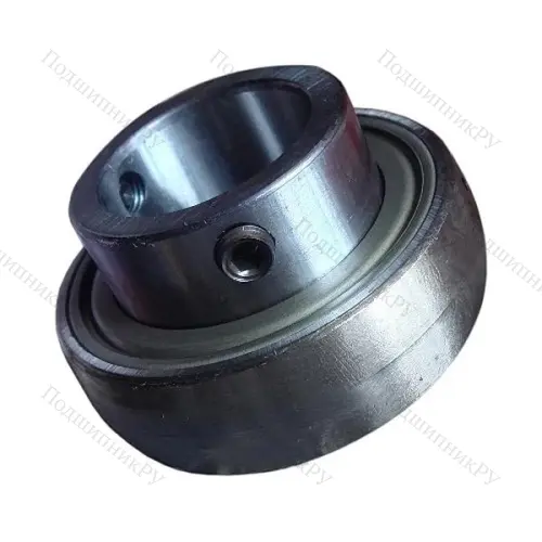 Корпусный подшипник YAT 206 в Ставрополе