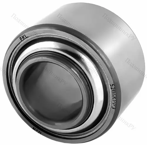 Подшипник шариковый двухрядный 5206KPP 3 в Ставрополе