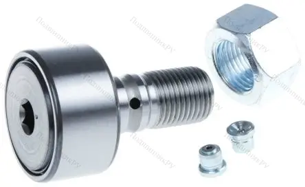 Опорный ролик KR 16 PPA SKF