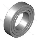 Высокотемпературный подшипник 6220 BHTS ZZ C 4 200°