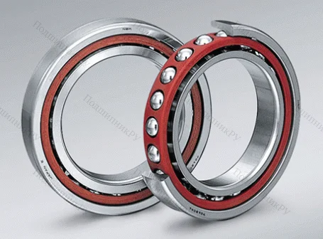 Подшипник 7900CTYNSULP 4