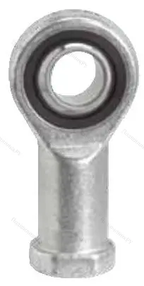 Шарнирный наконечник TSF 40C