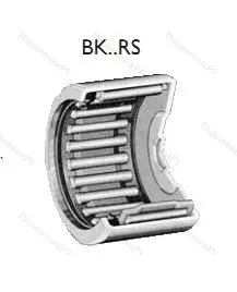 Подшипник BK 1614RS NBS в Ставрополе