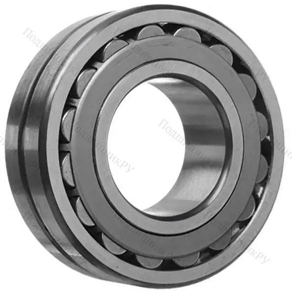 Сферический роликовый подшипник