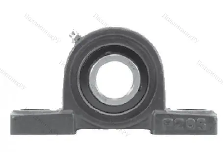 Подшипниковый узел SY 60 TF SKF в Ставрополе