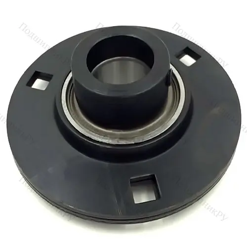 Подшипниковый узел (корпусный подшипник) UYC 204-2S в Ставрополе