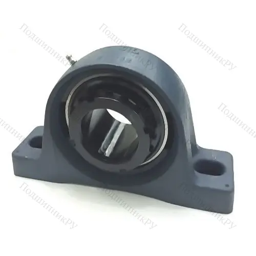 Подшипниковый узел (корпусный подшипник)+втулка LKS 212-2F+H 2312 в Ставрополе