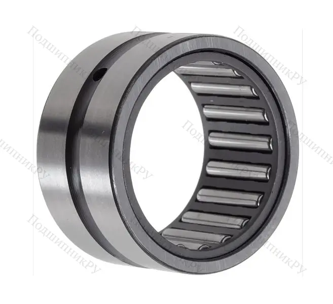 Игольчатый подшипник RNA 4918