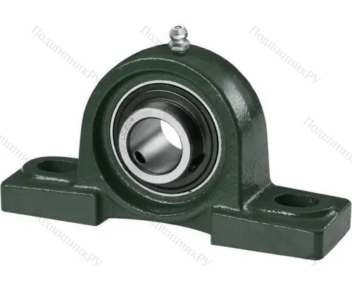 Подшипниковый узел UCP 308 в Ставрополе