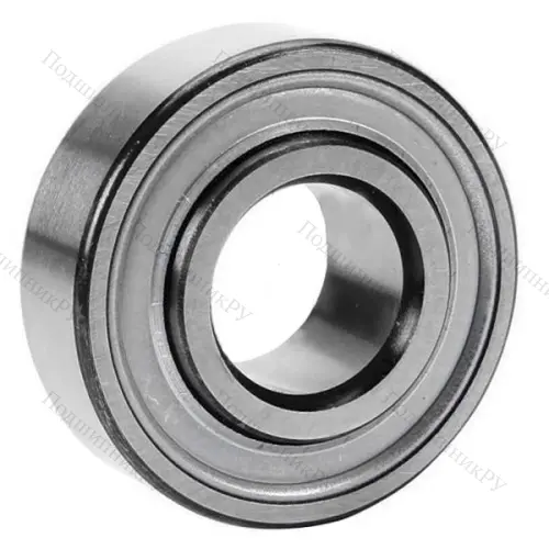 Закрепляемый подшипник 207 XL KRR-AH 03 от производителя  INA