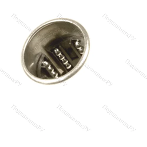 Подшипник шариковый линейный F-218414.01