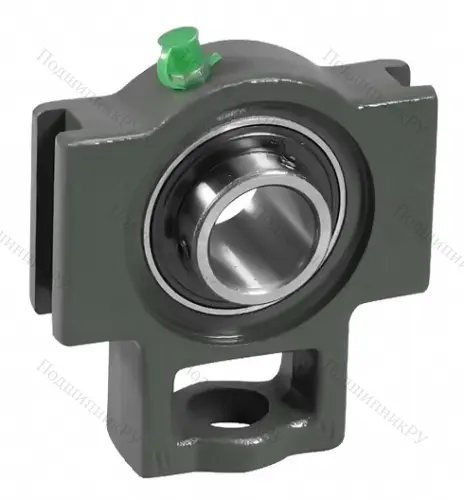 Подшипниковый узел (корпусный подшипник) LET 212-2F в Ставрополе