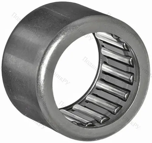 Игольчатый подшипник HK 2016