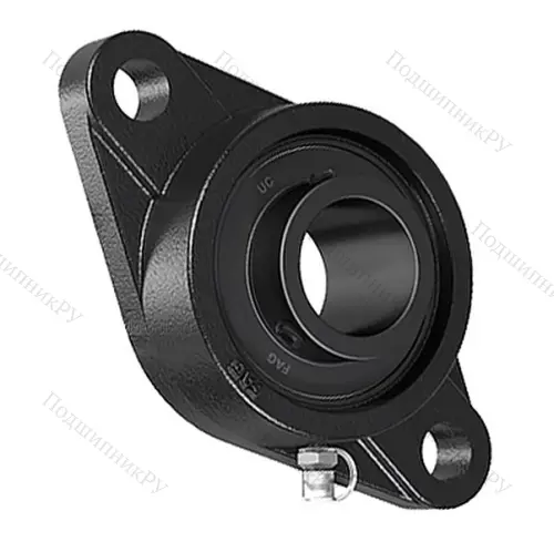 Подшипниковый узел UCFL 206 J 7