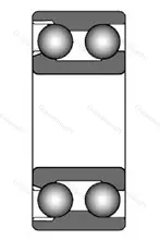 Подшипник  5217 