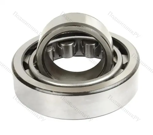 Роликовый цилиндрический подшипник NU 2212 от производителя  KOYO