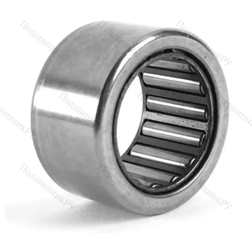 Игольчатый подшипник HK 0609 T 2 от производителя  NTN