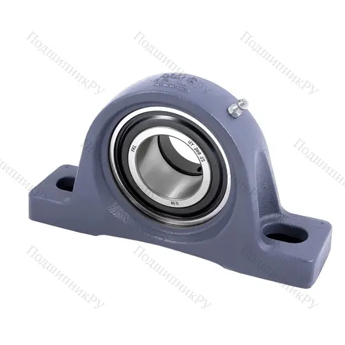 Подшипниковый узел (корпусный подшипник) UYS 206-2S в Ставрополе