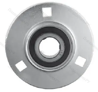 Подшипниковый узел BPF 8-SBSS ISB в Ставрополе