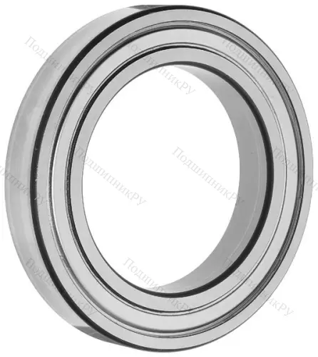 Шариковый однорядный подшипник 80314 (6314 ZZ) в Ставрополе