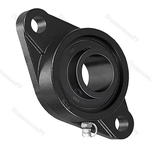 Подшипниковый узел UCFL 209 J 7
