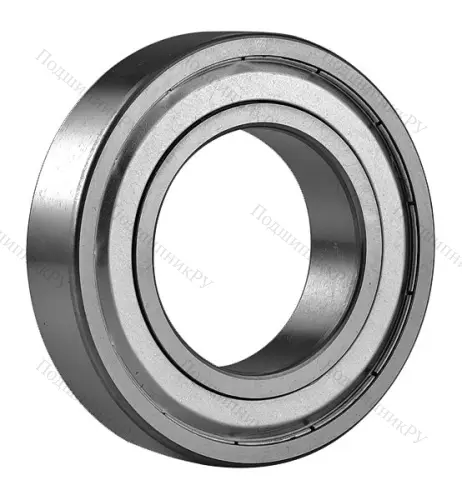 Однорядный шариковый подшипник W 61901 2Z в Ставрополе