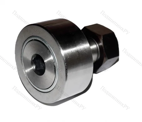 Опорный ролик NUKRE 47