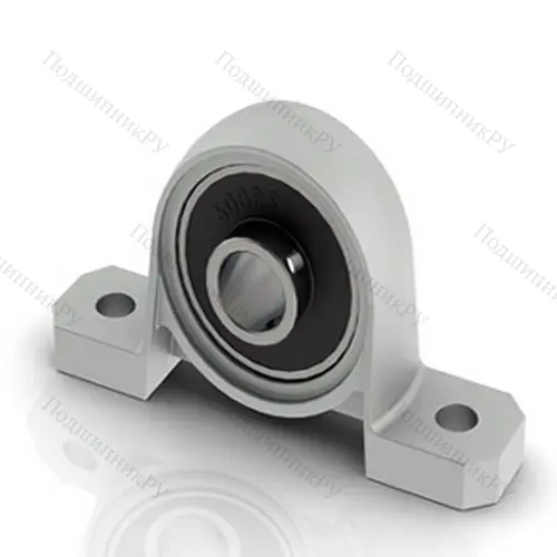 Подшипниковый узел (корпусный подшипник) LES 216-2F в Ставрополе