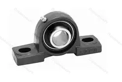 Подшипниковый узел UCP 218 (SY 90TF) ISB