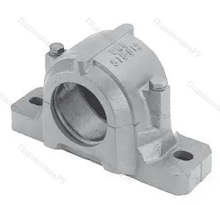 Разъемный корпус SNG 532 ISB