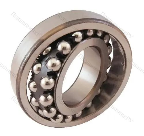 Двухрядный шариковый подшипник 2308 EKTN 9/C 3 от производителя  SKF