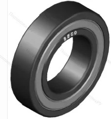 Высокотемпературный подшипник 6219 BHTS ZZ 280°