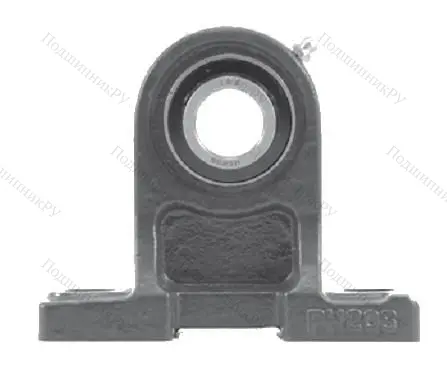 Подшипниковый узел UCPH 210 ISB в Ставрополе